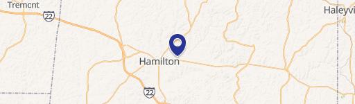 Hamilton, AL 35570