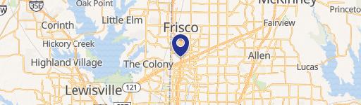 Frisco Land For Sale