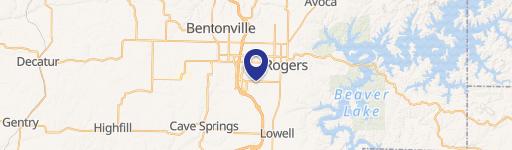 Commercial Land Near Interstate 49