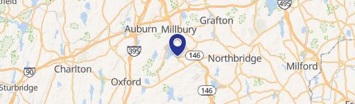 Route 146 Commercial Land Available