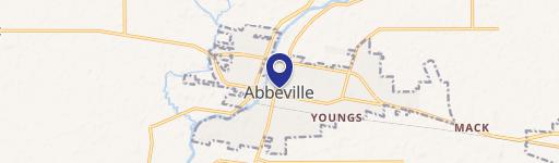 Highway 167 Commercial Property