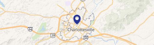 Charlottesville Lab Space For Rent
