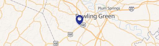 Lots on Russellville Road