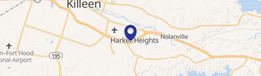 Harker Heights Jack in the Box