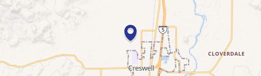 Creswell Land Investment Opportunity