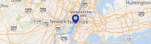 NoHo Retail Space For Rent