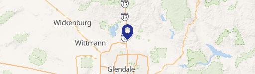 Commercial Land Near Interstate 17