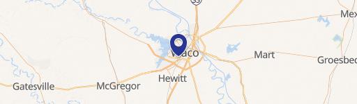 Prime Retail Space in Waco