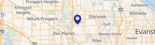 Des Plaines Land Opportunity