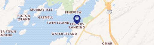 Prime Land I-81 Visibility