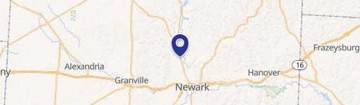 Land in Northern Newark Hills