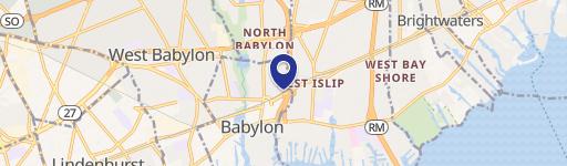 Babylon Flex Space For Lease