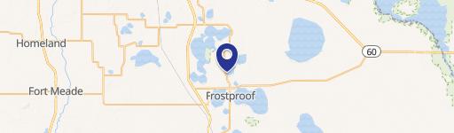 9.32 Acre Citrus Grove