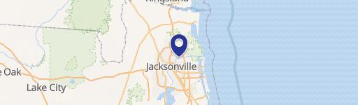 Land For Sale Jacksonville, FL