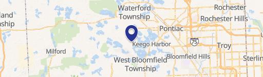 Freestanding Building with Retail Space