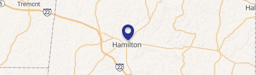 Hamilton, AL 35570