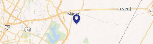 Two 16-Acre Development Parcels