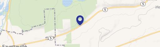 Versatile Land Parcel with Structures