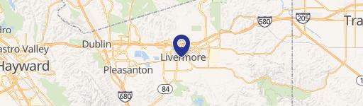 Downtown Livermore Office Suites