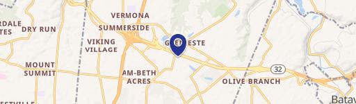 Batavia Land Parcels For Sale