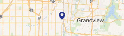 Olathe Land for Retail, Office