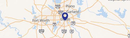 Land Available in Dallas, TX