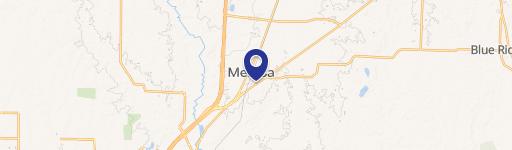 Land in Growing Melissa Market