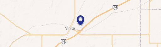 Vinita Land Parcels Available
