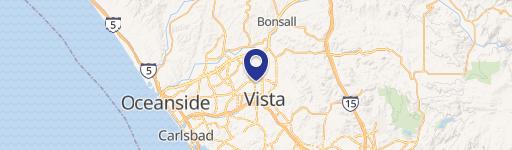 Vista Contractor Storage Yards Available