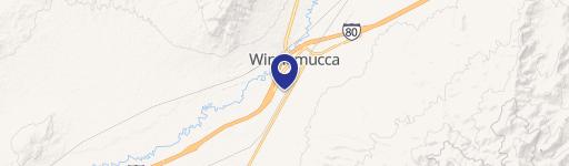 Commercial Land I-80 Access