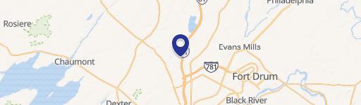 Prime Development Site on Route 11