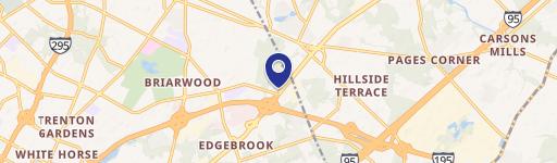 Retail Space on Route 130