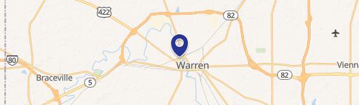 8.98 Acres on North Road