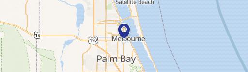 Land Parcel in Melbourne, FL