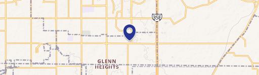 Land For Sale Glenn Heights