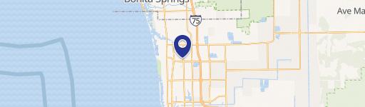 Office Space in Naples, Florida