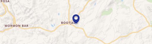 Land in Picturesque Mariposa, CA