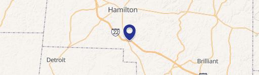 Hamilton, AL 35570