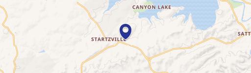 Canyon Lake Commercial Land Opportunity