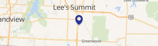 Lee's Summit Development Land