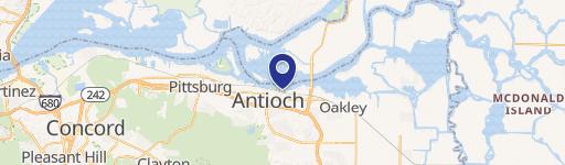 Antioch Commercial Land For Sale