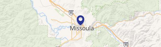 Missoula Waterfront Development Opportunity