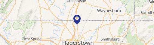 Hagerstown Business Park Land Parcels