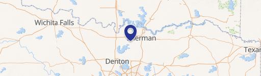 Commercial Land in Dallas, Texas