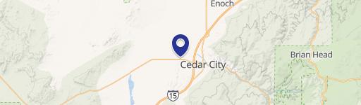 Rail-Served Industrial Site in Cedar