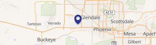 Avondale Commercial Land for Sale