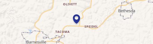 Land For Sale Barnesville