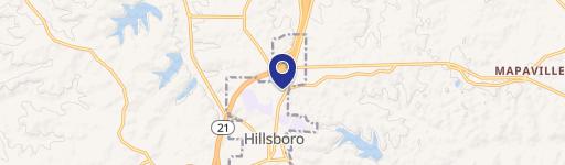 Hillsboro Retail Property for Sale