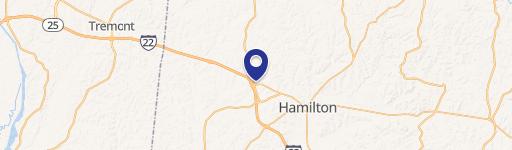 Hamilton, AL 35570