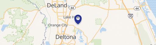 Deltona Land Parcel For Sale